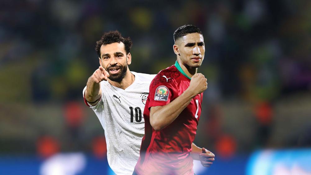 والمغرب اليوم مصر مباراة بث مباشر