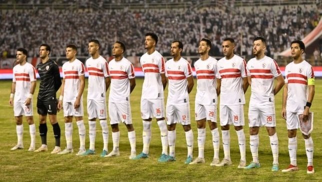 ملخص آخر أخبار الزمالك اليوم.. موعد مباراة الأبيض القادمة بعد الفوز على فيوتشر