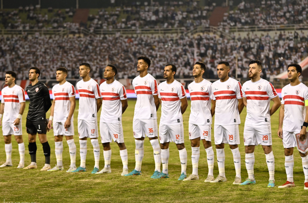 “مايسترو خط الوسط”.. الزمالك يتحرك لإبرام صفقة مدوية من قلب فيوتشر قبل غلق الميركاتو