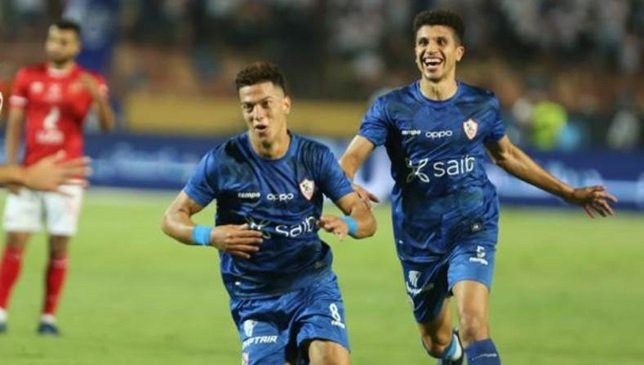 إمام عاشور يتمسك بالرحيل عن الزمالك ويؤكد: لن ألعب للأهلي