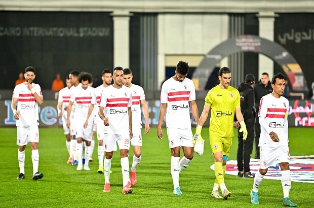 “عقوبة مالية ضخمة”.. الزمالك يتخذ قرارا صارما ضد نجم الفريق بعد واقعة مباراة فيوتشر