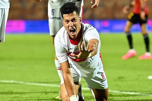 “جوكر يلعب في 3 مراكز”.. الزمالك يحدد بديل إمام عاشور المثالي بعد انتقاله لـ ميتلاند