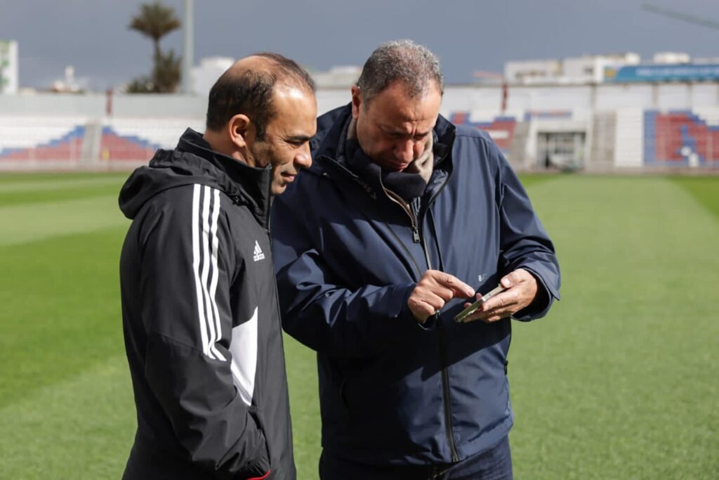 عبد الحفيظ يكشف كواليس رفض الشناوي عرض النصر السعودي ويحذر من هجوم أوكلاند