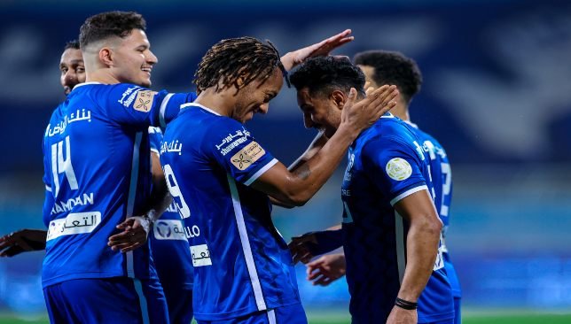 مباريات نارية تنتظر الهلال في شهر أبريل.. ديربي وكلاسيكو