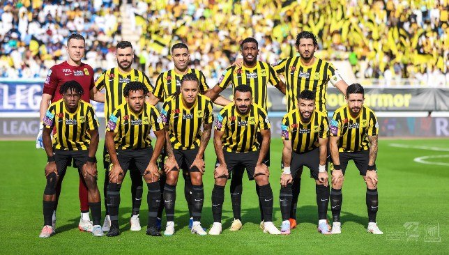 6 مواجهات نارية تنتظر الاتحاد في مايو الحاسم