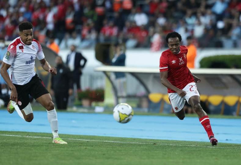 “يطالب الكاف بالحيادية”.. أول احتجاح رسمي من الوداد قبل مواجهة الأهلي في نهائي إفريقيا