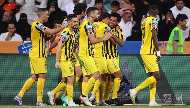 الاتحاد يتفق مع نجمه على التجديد