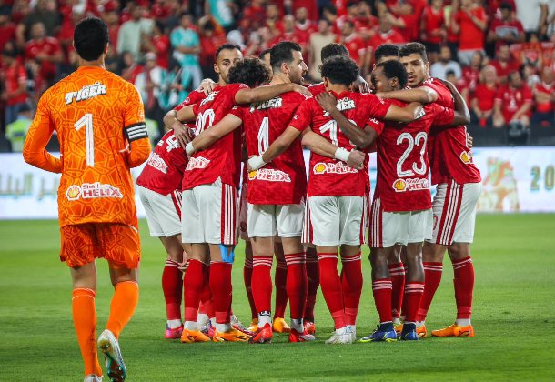 خبر سار لجماهير الأهلي قبل مباراة الوداد في نهائي دوري أبطال إفريقيا 