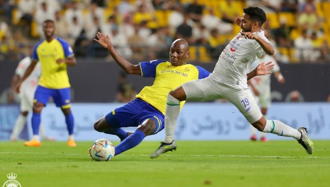 فيديو ملخص مباراة النصر والفتح في الدوري السعودي مع الأهداف