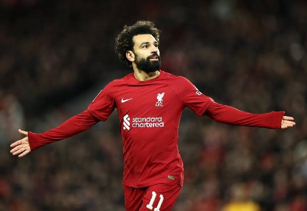 “بشرطٍ وحيد”.. محمد صلاح يوافق على الانتقال بشكل نهائي إلى اتحاد جدة السعودي