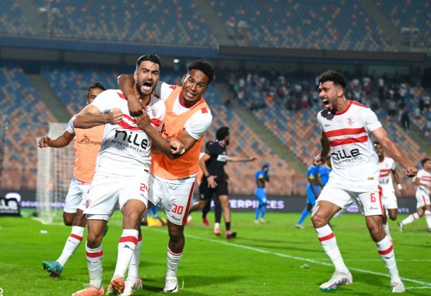 “نجم اللقاء شارك مصابًا”.. مدرب الزمالك يعلق على الانتصار المثير أمام أرتا سولار