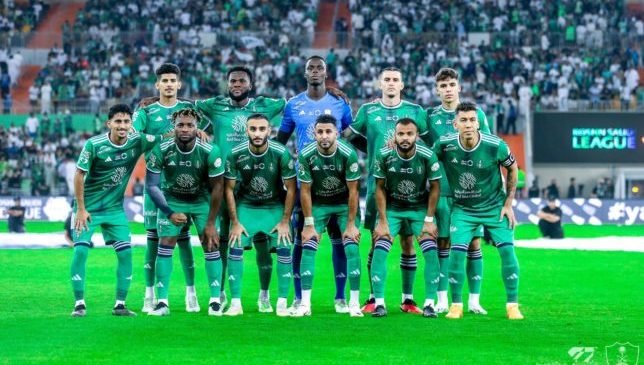 موعد مباراة الأهلي القادمة بعد التعادل مع الاتفاق في الدوري