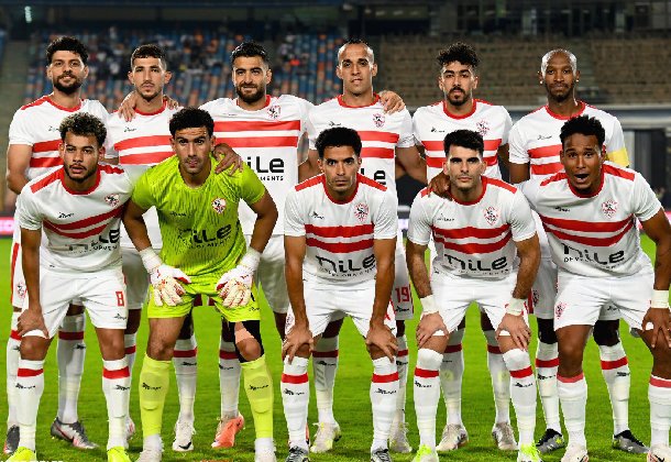 موعد مباراة الزمالك القادمة بعد عبور أرتا سولار برباعية في الكونفدرالية