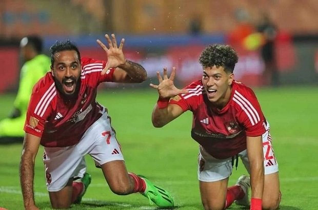 بقيادة كهربا وإمام عاشور.. فيتوريا يستقر على ضم 8 لاعبين من الأهلي لمنتخب مصر