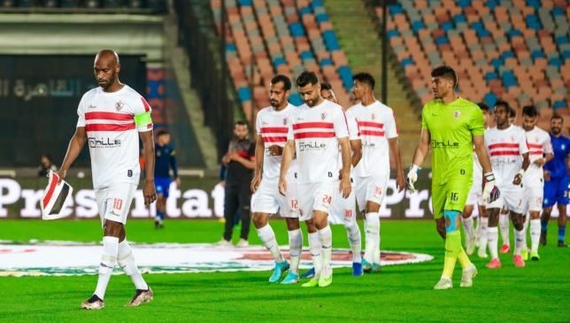 الزمالك يكشف عن أزمة تواجه فريق الكرة بسبب الانتخابات