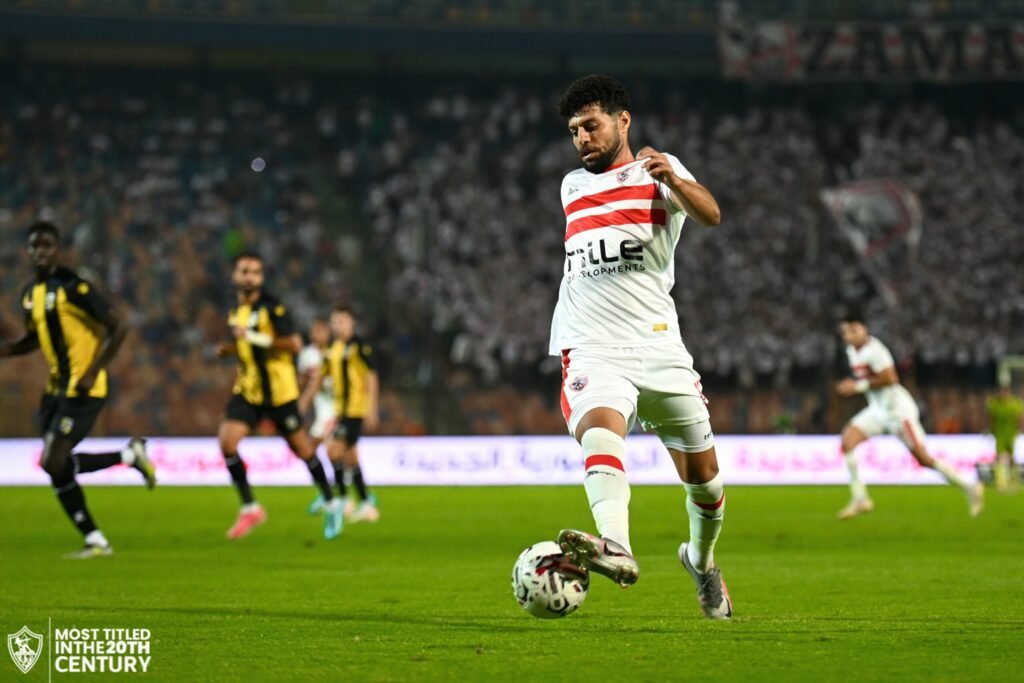 غرامات مالية ضخمة.. الزمالك يتصدر قائمة عقوبات الجولة الثانية للدوري المصري