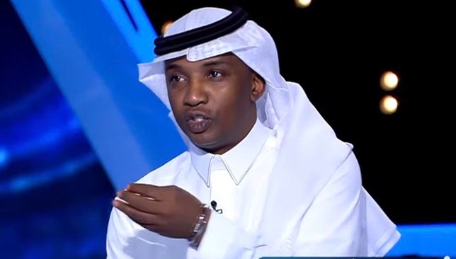 محمد نور: الاتحاد يمكنه هزيمة الأهلي برباعية في هذه الحالة