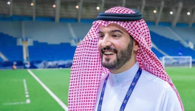 بن نافل: الهلال أول من فاوض رونالدو وهذا سبب فشل الصفقة