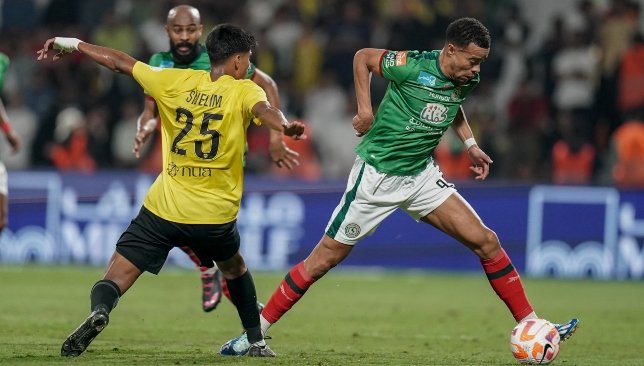 فيديو ملخص مباراة الاتحاد والاتفاق في الدوري السعودي مع الأهداف