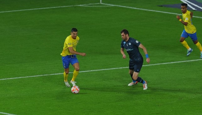 فيديو ملخص مباراة النصر والأخدود في الدوري السعودي مع الأهداف