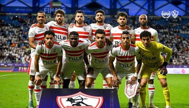 تعرف على غيابات الزمالك المؤكدة أمام الأهلي