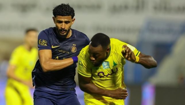 نتائج مباريات النصر والخليج قبل مواجهة الكأس الحاسمة