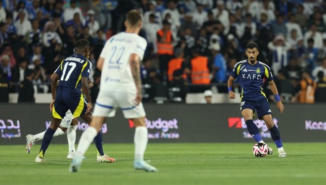 بعد خسارته من الزعيم والعالم.. مدرب الريان يوضح الفارق بين الهلال والنصر